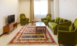 image 4 from Hayat Shargh Hotel Mashhad