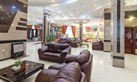 image 2 from Helia Hotel Mashhad