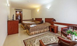 image 6 from Helia Hotel Mashhad