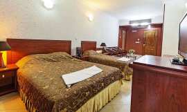 image 7 from Helia Hotel Mashhad