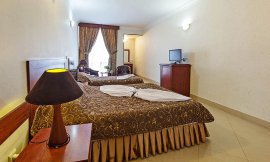 image 4 from Helia Hotel Mashhad