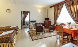 image 9 from Helia Hotel Mashhad