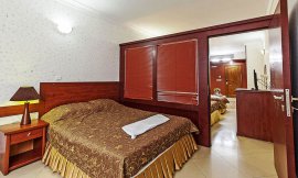 image 8 from Helia Hotel Mashhad