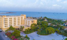 image 2 from Homa Hotel Bandar Abbas