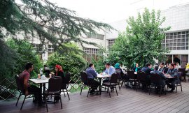 image 15 from Homa Hotel Mashhad