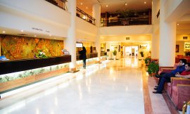 image 6 from Homa Hotel Mashhad