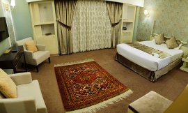image 8 from Homa Hotel Mashhad