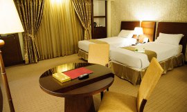 image 11 from Homa Hotel Mashhad