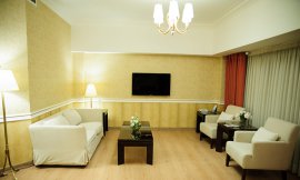 image 13 from Homa Hotel Mashhad