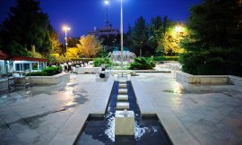 image 19 from Homa Hotel Mashhad