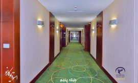 image 5 from Homa 1 Hotel Mashhad