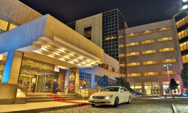 image 2 from Homa 1 Hotel Mashhad