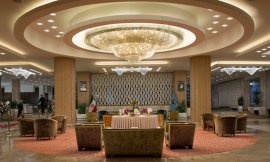 image 4 from Homa 1 Hotel Mashhad