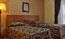 image 8 from Homa 1 Hotel Mashhad