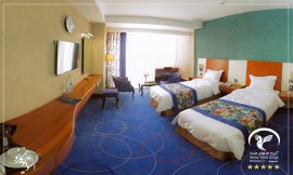 image 11 from Homa 1 Hotel Mashhad