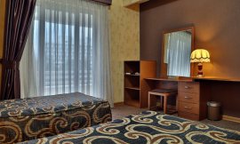 image 6 from Homa 1 Hotel Mashhad