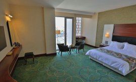 image 12 from Homa 1 Hotel Mashhad