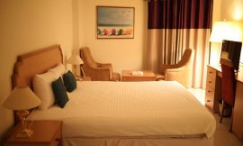 image 4 from Hormoz Hotel Bandar Abbas