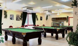 image 5 from Gajereh Hotel Dizin