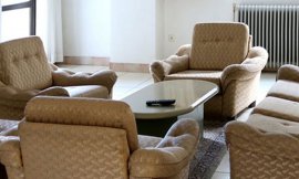image 3 from Gajereh Hotel Dizin
