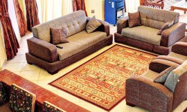 image 6 from Melal Hotel Shanderman
