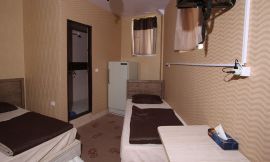 image 7 from Ideal Hotel Ardabil