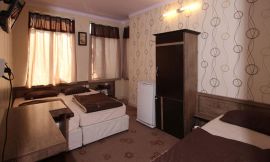 image 6 from Ideal Hotel Ardabil