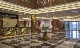 image 2 from Imperial Hotel Aras