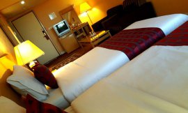 image 8 from International Hotel Qom