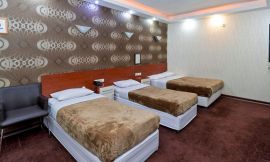 image 10 from Iran Hotel Ahvaz