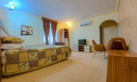 image 5 from Iran Hotel Bandar Abbas