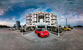 هتل ایران کیش