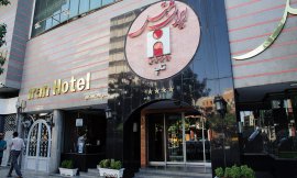 image 2 from Iran Hotel Mashhad