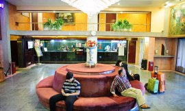 image 3 from Iran Hotel Mashhad