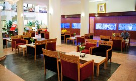 image 4 from Iran Hotel Mashhad