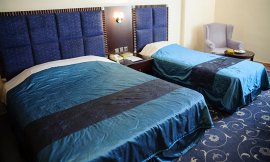 image 8 from Iran Hotel Mashhad