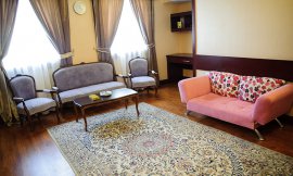 image 10 from Iran Hotel Mashhad