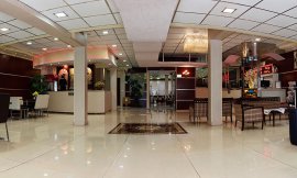 image 3 from Iran Hotel Tehran