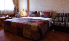 image 6 from Iran Hotel Tehran