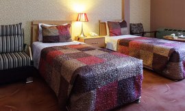image 11 from Iran Hotel Tehran