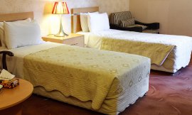 image 10 from Iran Hotel Tehran