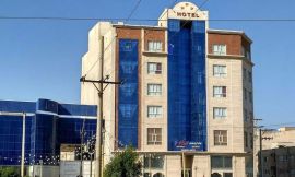 هتل آپارتمان ایرانیکا اهواز