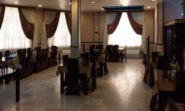 image 5 from Iranika Hotel Ahvaz