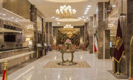 image 2 from IranZamin Hotel Mashhad