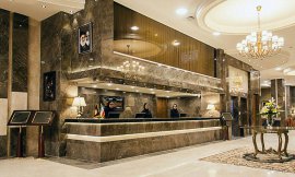 image 3 from IranZamin Hotel Mashhad
