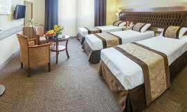 image 6 from IranZamin Hotel Mashhad