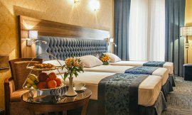 image 5 from IranZamin Hotel Mashhad