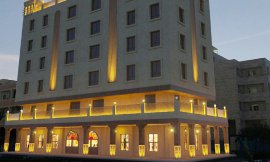 Irman Boutique Hotel Qeshm