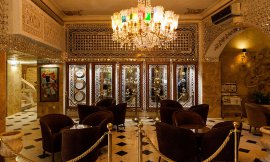 image 2 from Jahan Hotel Tehran