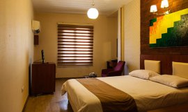 image 4 from Jahan Hotel Tehran